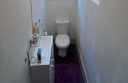 House - Sleeps 10 - Honor Oak Park Station 2 mins walk - Photo 17