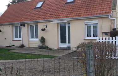 saint firmin les crotoy - Foto 3