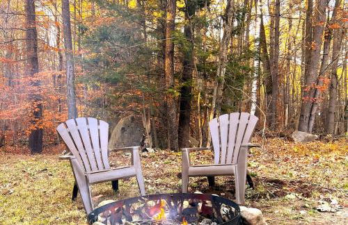 Forest Lake Haven Close to Lake George and Gore Mountain - Foto 36