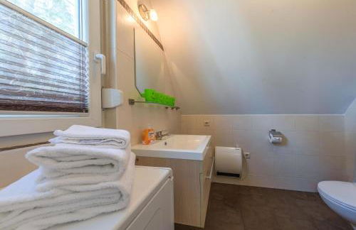 Ferienhaus Finn im Heidpark Silz - Foto 10