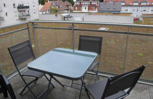 Appartement confortable avec parking privé - Foto 11