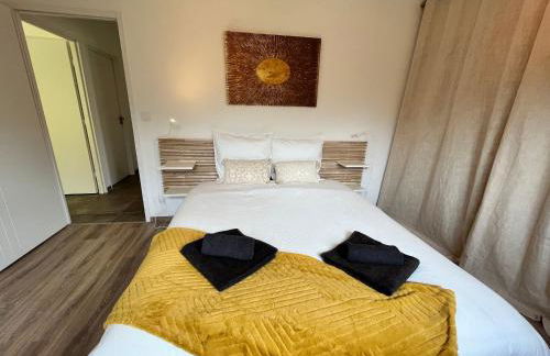 DEGEMER MAT ! 4* Cosy, Moderne, à 8 min des plages. - Foto 22