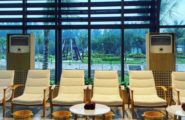 Dau Rong Resort - Foto 41