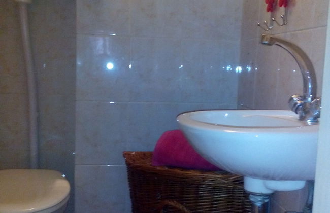 Apartments Optimist Split - Foto 30