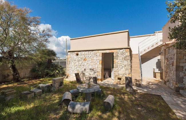 2317 Villa Rose by Barbarhouse - Foto 31