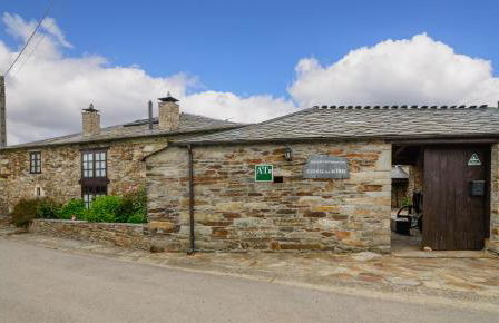 Apartamentos Casa de Riba - Foto 33