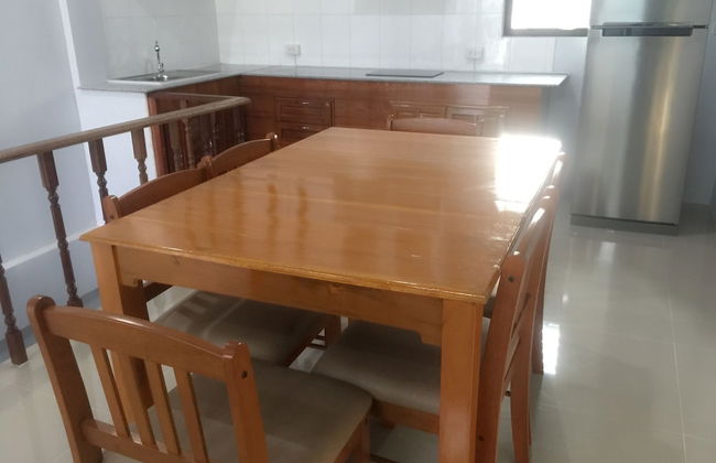 Poonsap Apartment - Foto 3