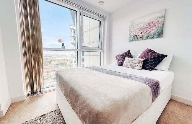 Royal Modern Apartment - Foto 12