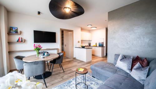 La Rosea - Fine Living Apartments - Foto 3