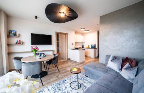 La Rosea - Fine Living Apartments - Foto 3