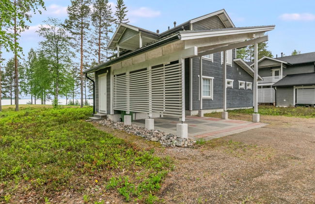 Paltamon golfhovi b - Foto 3