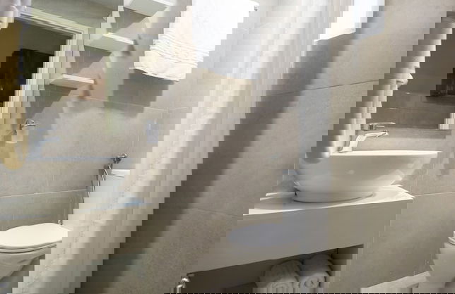 Ilios Hotel - Photo 16