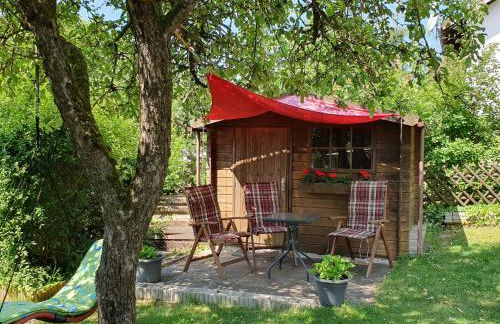 Ferienwohnung Auszeit am Edersee - Foto 9