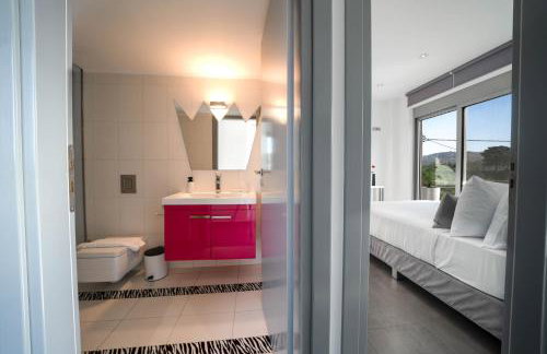 La Maison Du Soleil Luxury Villa by 8essentially - Foto 19