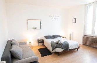 Aux portes de Lyon Tout confort emplacement idéale Netflix - Foto 20