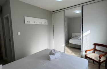 Apartamento no centro de Gramado Magalhães - Foto 15