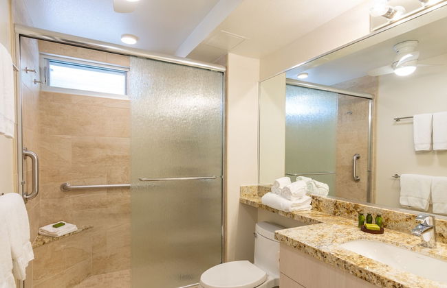 Castle Napili Surf Beach Resort - Foto 72