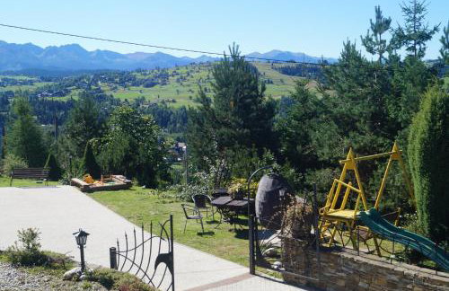 Apartamenty i pokoje rodzinne - Foto 28