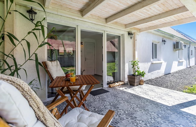 Country House Badacsony - Foto 27