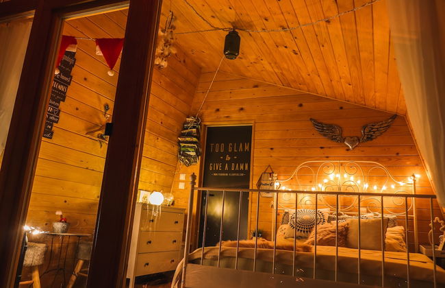 Panorama Glamping Visole - Foto 45