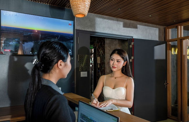 Lantana House Boutique Da Nang - Photo 5