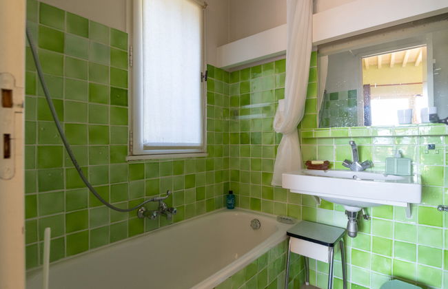 La Tourelle des Ocres - Foto 25