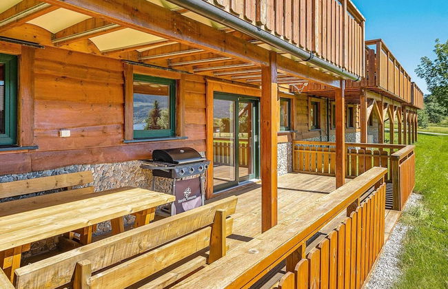 Holiday Home in Eidsvåg - Foto 72