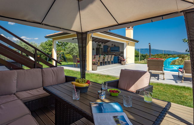 Villa Helena - Foto 46