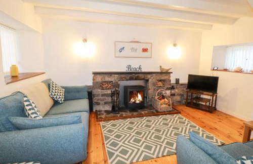 Little Barn Cottage - Foto 3