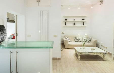 Stylish Loft at Madrid's Heart, Chueca - Photo 43