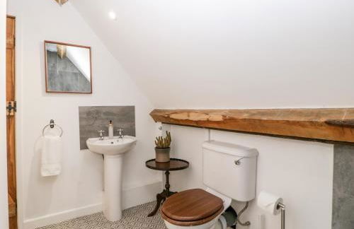 Mistletoe Cottage - Foto 43