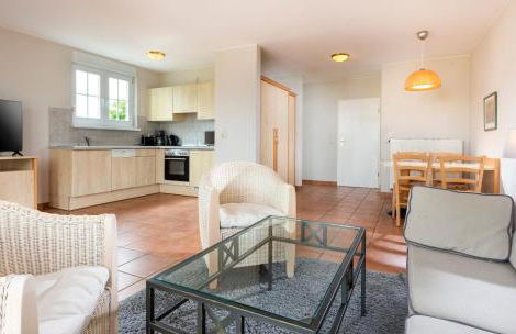 Sunday Resort Rügen Apartments & SPLASH Erlebniswelt - Foto 32