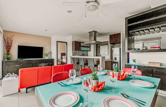 Luxury 2 Bedroom Apartments - Foto 69