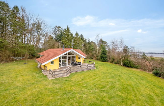 "Sesto" - 300m to the fjord - Foto 31