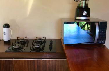 Chalé nas Árvores - Foto 40