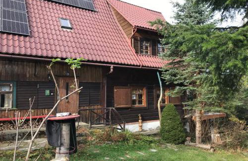Chata filozofa pod Policą - Foto 1