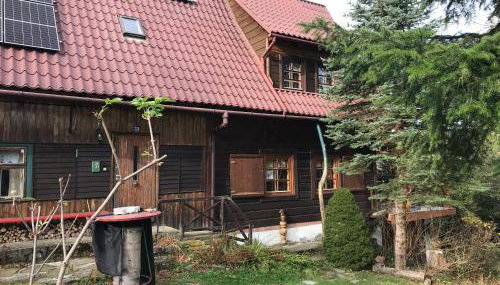 Chata filozofa pod Policą - Foto 1