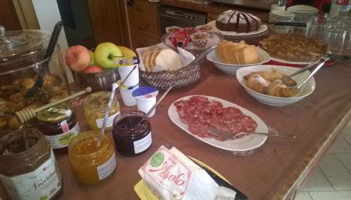 Agriturismo Mazzeracca - Foto 2