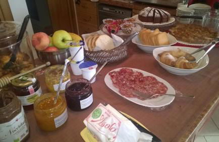 Agriturismo Mazzeracca - Foto 2