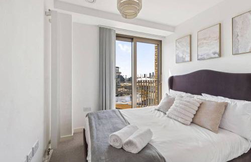 London Gateway Apartment - Foto 11