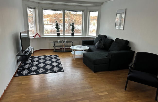 Amerikavägen Apartments - Photo 14