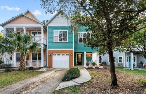 The Art House unique Mount Dora Getaway - Photo 24