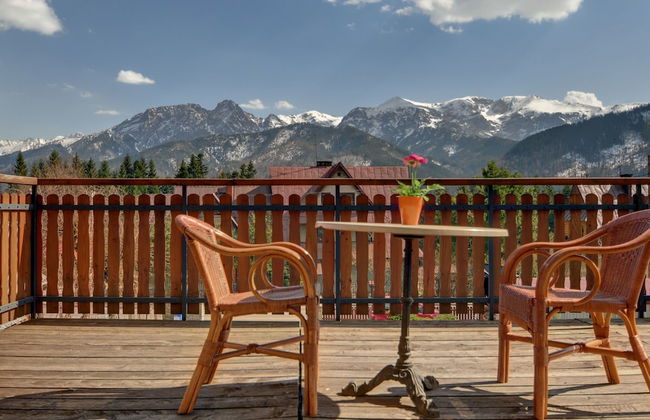 Willa Serafin - Photo 72