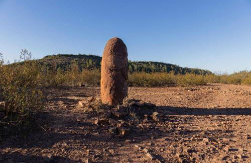 Casa da Portela, Algarve Tradicional - Geoparque Algarvensis - Foto 22