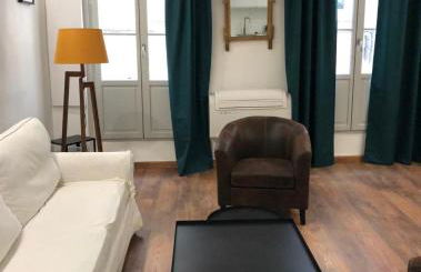 Le musée Fabre, appart de charme , parking gratuit - Foto 8