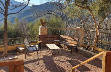 Cabañas El Nogueral - Foto 71