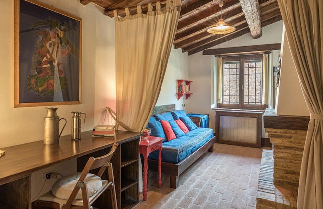 La Cerqua 8 in Gualdo Cattaneo - Foto 27