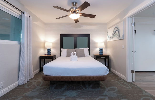 San Clemente Inn - Foto 17