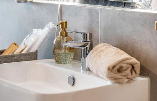 Deluxe Apartement mit Terrasse - Foto 17