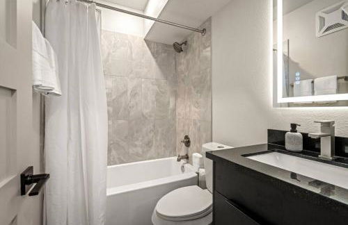 2Linkd Homes | 9BR•All Private Baths | Pool |Gated - Foto 7